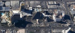 The Dark History of Luxor Las Vegas: Unsolved mysteries