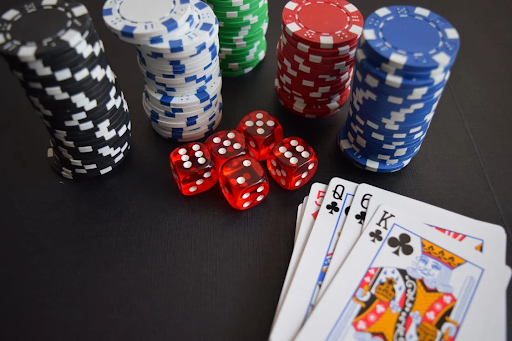 How an Ex-Online Casino Saves Players in Europe