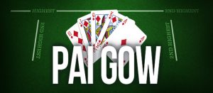 Pai Gow Poker: A Beginner’s Guide